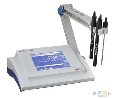 上海雷磁多參數水質分析儀DZS-708B
