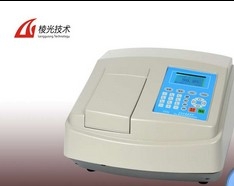 上海棱光可見分光光度計723S