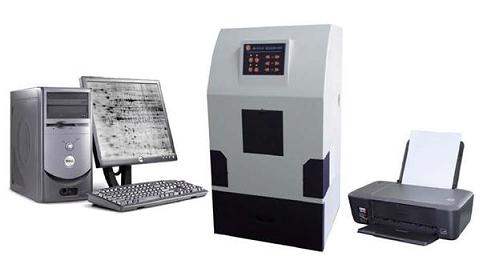 北京六一凝膠成像分析系統WD-9413C
