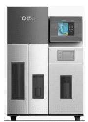 上海沛歐全自動定氮儀SKD-2000
