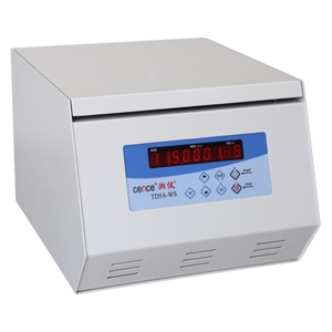 湖南湘儀臺式低速離心機TD5A-WS（帶變頻）