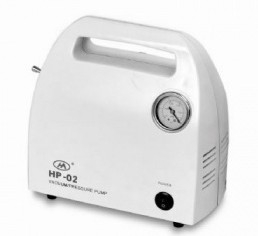 天津恒奧HP系列無油真空泵HP-01D