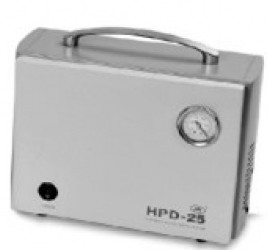 天津恒奧HPD系列無油真空泵HPD-25B