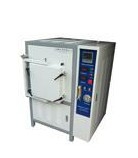 上海微行箱式氣氛爐MXQ1700-40