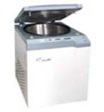 上海安亭低速冷凍多管離心機DL-5000B