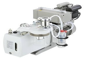 伊爾姆雜交泵 Chemvac P12Z-301