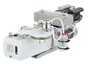 伊爾姆雜交泵 Chemvac P23Z-301