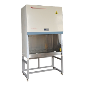 上海博迅生物安全柜（30%外排，70%循環）BSC-1300IIA2（緊湊型）