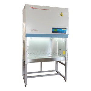 上海博迅生物安全柜（100%外排）BSC-1300IIB2（緊湊型）