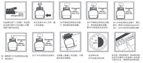 美國哈希砷現場快速分析試紙