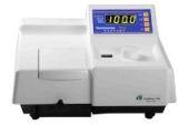 上海棱光可見分光光度計721-100標配10cm比色皿[已經停產]
