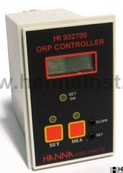 意大利哈納迷你型鑲嵌式氧化還原ORP測定控制器HI932700（舊款型號:BL932700）