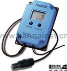意大利哈納懸掛式EC/TDS/°C連續測定儀HI993301