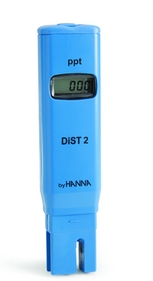 意大利哈納筆式總固體溶解度（TDS）測定儀HI98302（DiST2）