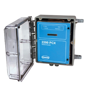 美國哈希2200 PCX 顆粒計數儀