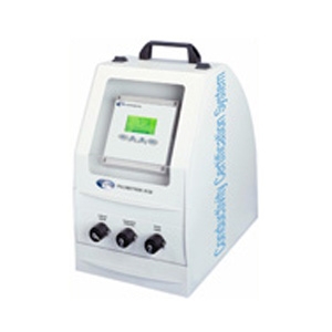 美國哈希Polymetron 9126電導率校準系統