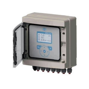 美國哈希si628CL/629CL型電導率控制器