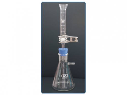 天津恒奧量筒式過濾器D25（500ml）