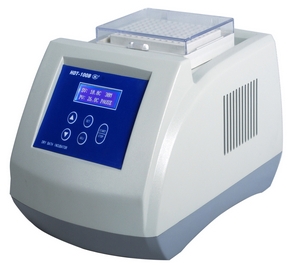 天津恒奧干式恒溫器HDT-100B（加熱、制冷）（已停產）