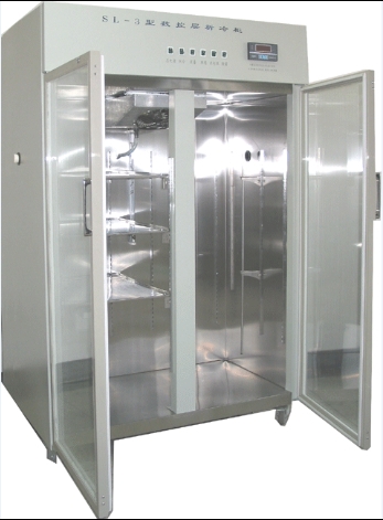 北京四環數控層析冷柜SL-3