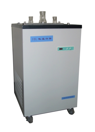 北京四環低溫冷阱DWJ-10L