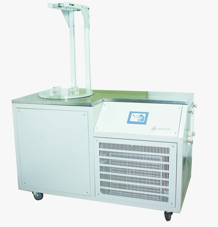北京四環LGJ-70型冷凍干燥機