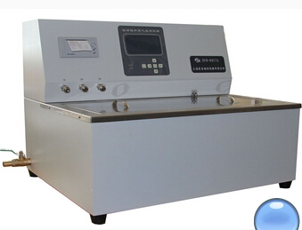上海昌吉自動飽和蒸氣壓測定器SYD-8017A