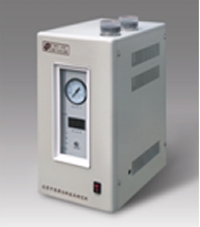 北京中惠普氫氣發生器SPH-500