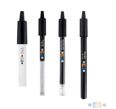 上海雷磁鈣電極PCa-1-01