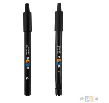 上海雷磁溶氧電極DO-957