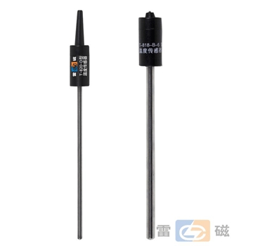 上海雷磁在線溫度電極T817-A-G