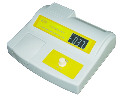 上海昕瑞多參數水質分析儀DR6300A