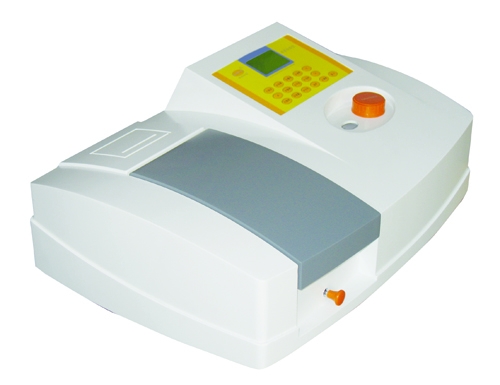 上海昕瑞多參數水質分析儀DR7500A