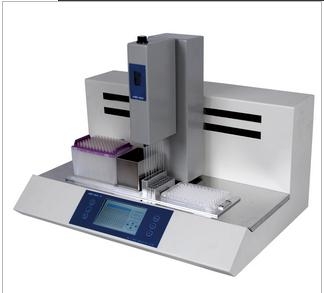 天津恒奧MIC多點接種系統HMI-90A（已停產）