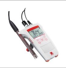 奧豪斯便攜式pH計ST300/B（原型號STARTER 300/B）