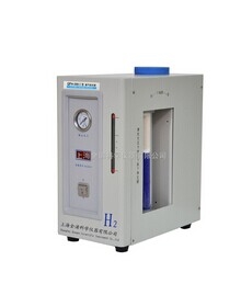 上海全浦氫氣發生器QPH-300II