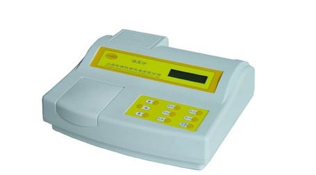 上海昕瑞散射光濁度儀WGZ–3AP