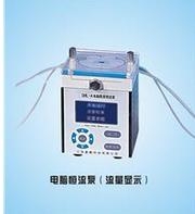 上海嘉鵬電腦數顯恒流泵DHL-A