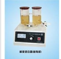 上海嘉鵬梯度混合器TH-1000A