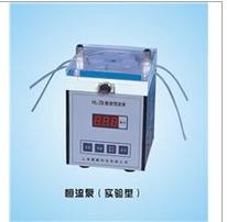 上海嘉鵬恒流泵HL-2B（推薦產品）