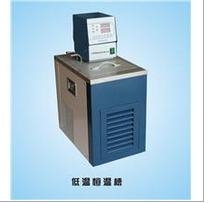 上海嘉鵬低溫恒溫槽DH-5C
