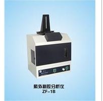 上海嘉鵬多功能紫外分析儀ZF-1B （可調紫外光源）