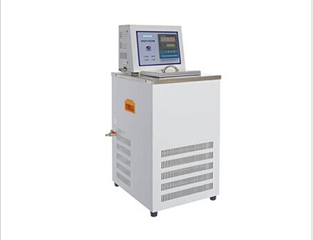 寧波新芝無氟節能高精度低溫恒溫槽GDH-1030（已停產）