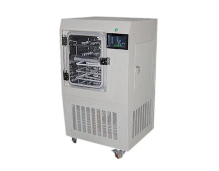 寧波新芝原位冷凍干燥機（電加熱）Scientz-10ND普通型