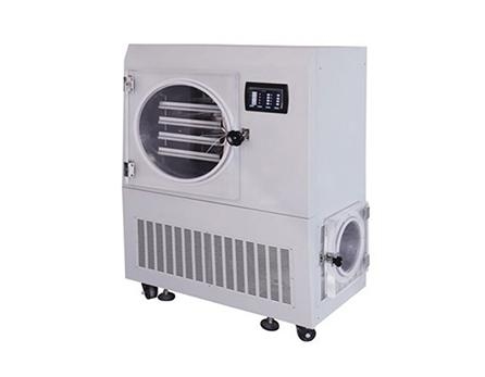 寧波新芝原位冷凍干燥機Scientz-50ND（普通型）