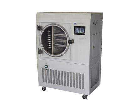 寧波新芝原位冷凍干燥機Scientz-30ND(普通型)