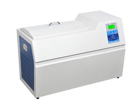 寧波新芝超聲波恒溫水浴槽SBL-15DT