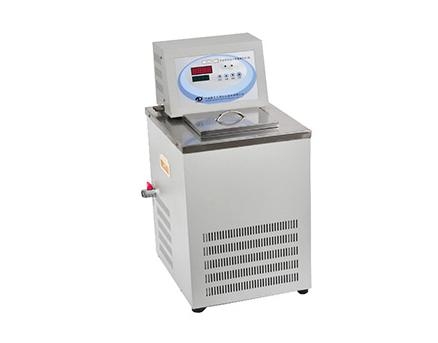 寧波新芝無氟低溫冷卻液循環機DL-3005（已停產）