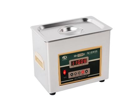 寧波新芝D系列超聲波清洗機SB-120D（5L）
