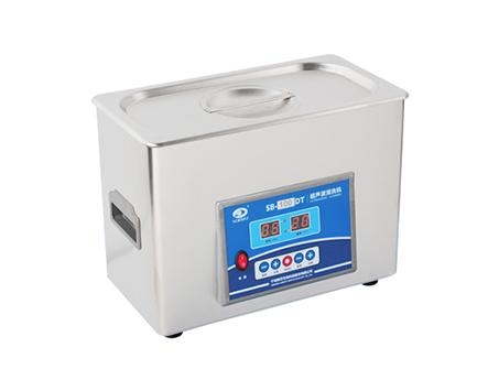 寧波新芝DT系列超聲波清洗機SB-100DT